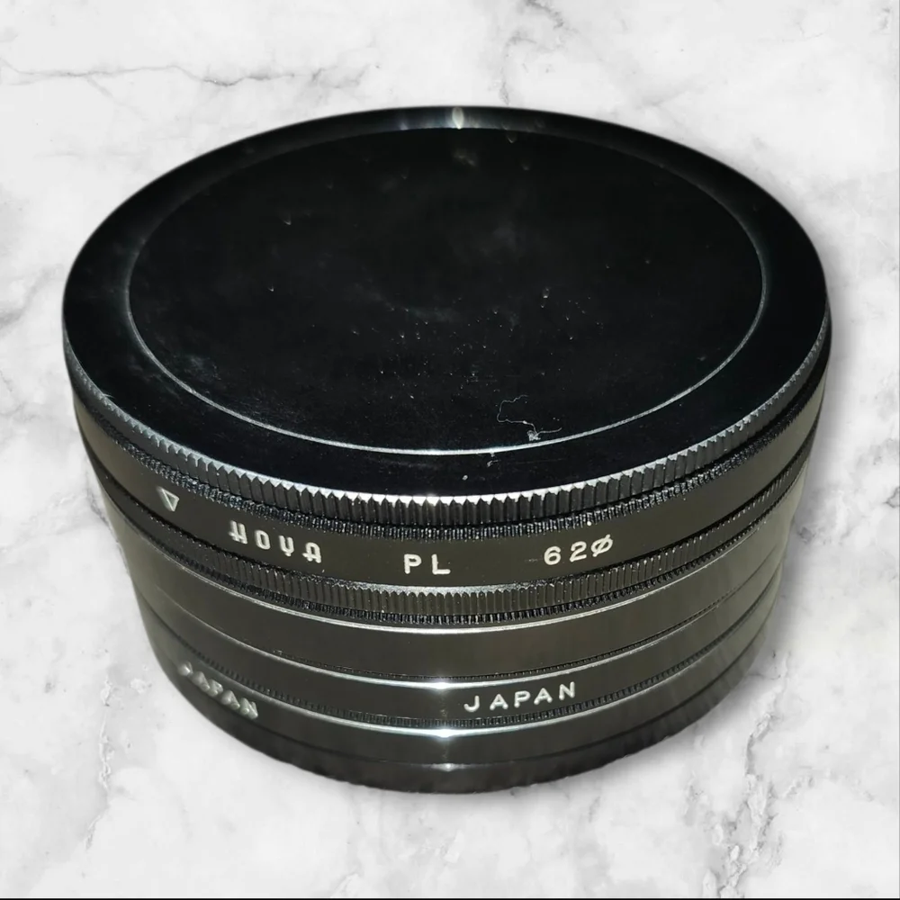 hoya 62 mm